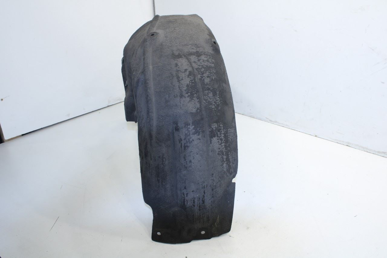 2013-16 BMW 328I xDrive SULEV Rear LH Wheelhouse Liner Splash Shield 51717260293 - Alshned Auto Parts