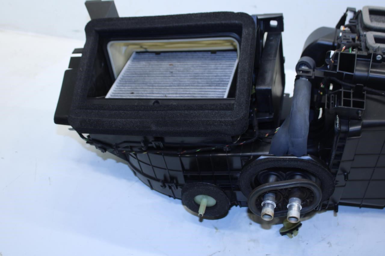2018-2020 Jaguar XE R-Dynamic S 2.0L HVAC Heater Housing Box T2H40216 OEM - Alshned Auto Parts
