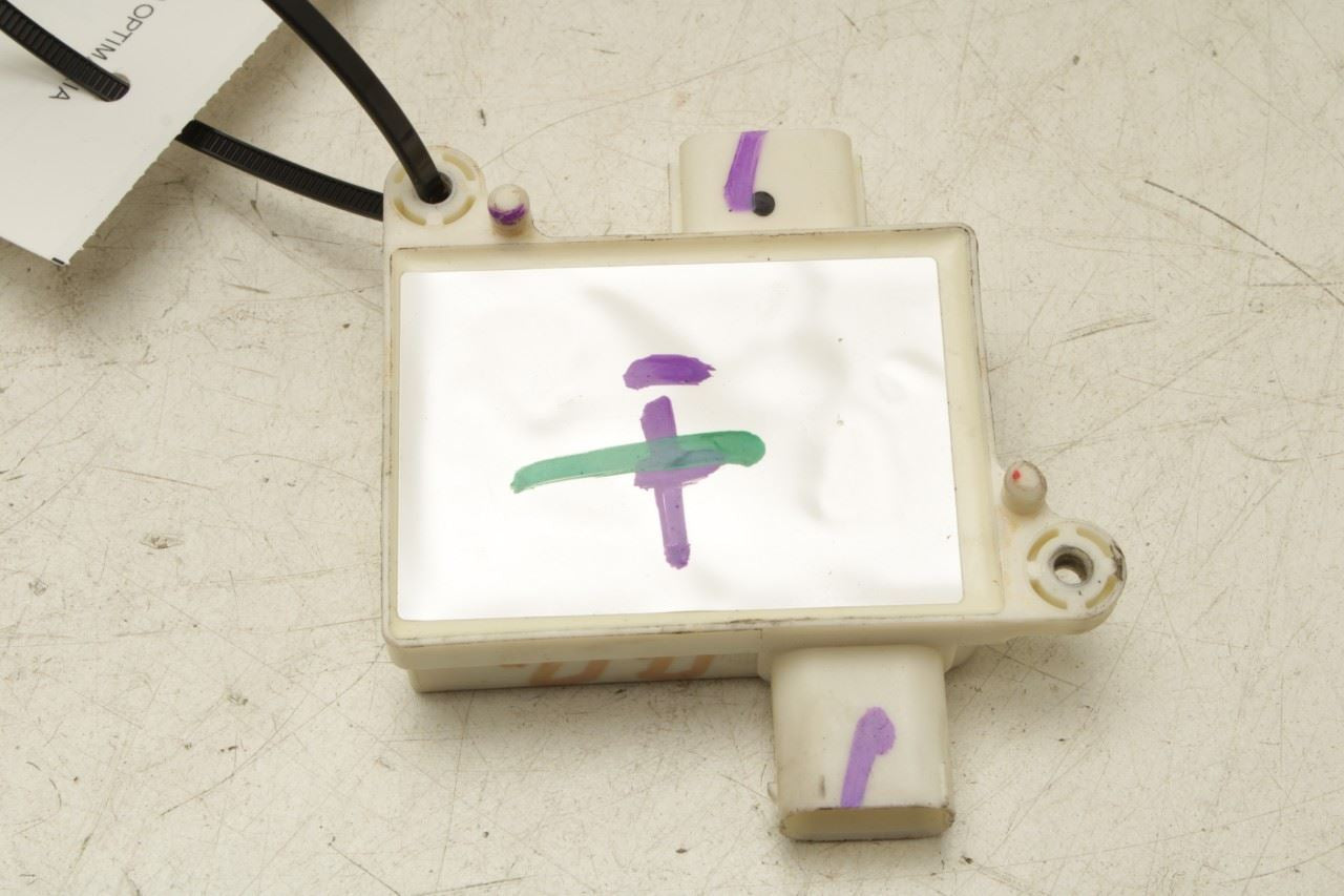 2016-2020 Kia Optima LX Front Right Seat Occupant Detection Sensor Module - Alshned Auto Parts