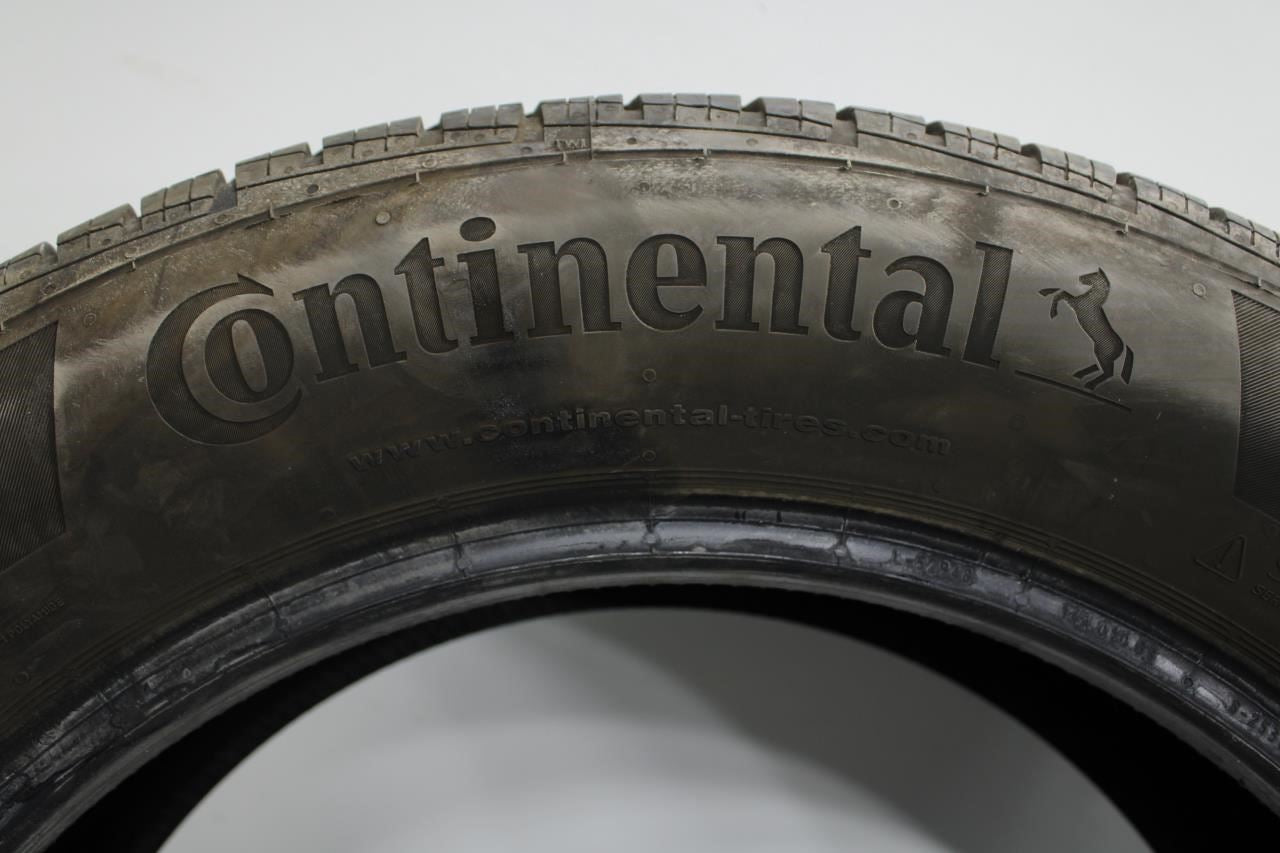 2022 Tire Continental ProContact TX 235/55R18 100H M+S R59994 *ReaD* - Alshned Auto Parts