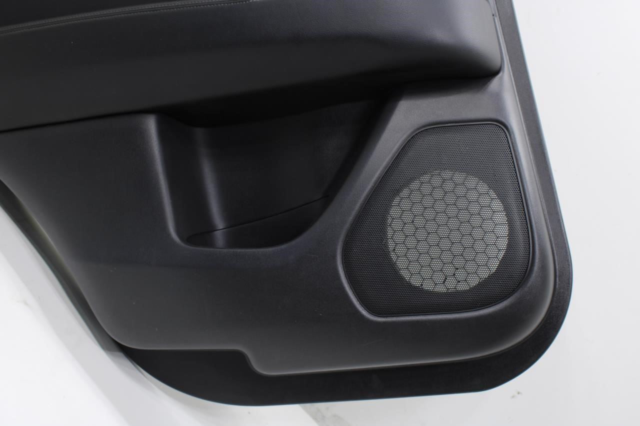 2020 Nissan Pathfinder SV Rear Left Driver Side Door Trim Panel 829A1-9PR1A OEM - Alshned Auto Parts