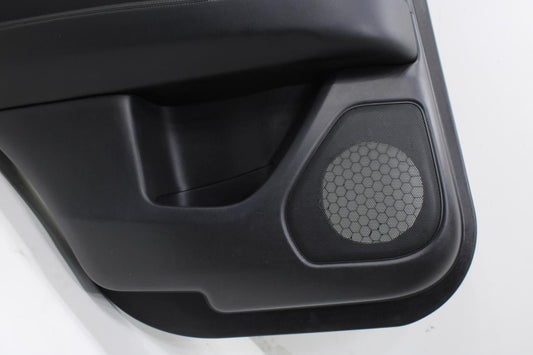 2020 Nissan Pathfinder SV Rear Left Driver Side Door Trim Panel 829A1-9PR1A OEM - Alshned Auto Parts