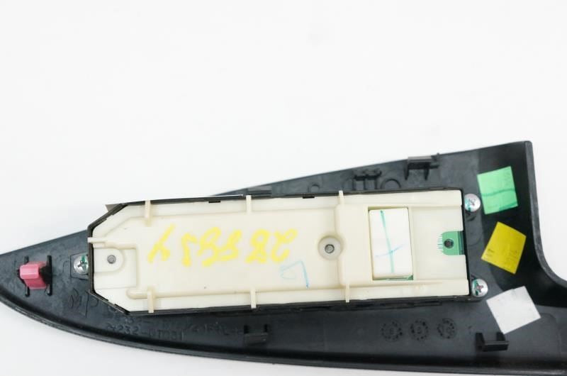 12-16 Toyota Venza Front Driver Left Side Master Power Window Switch 84040-080206