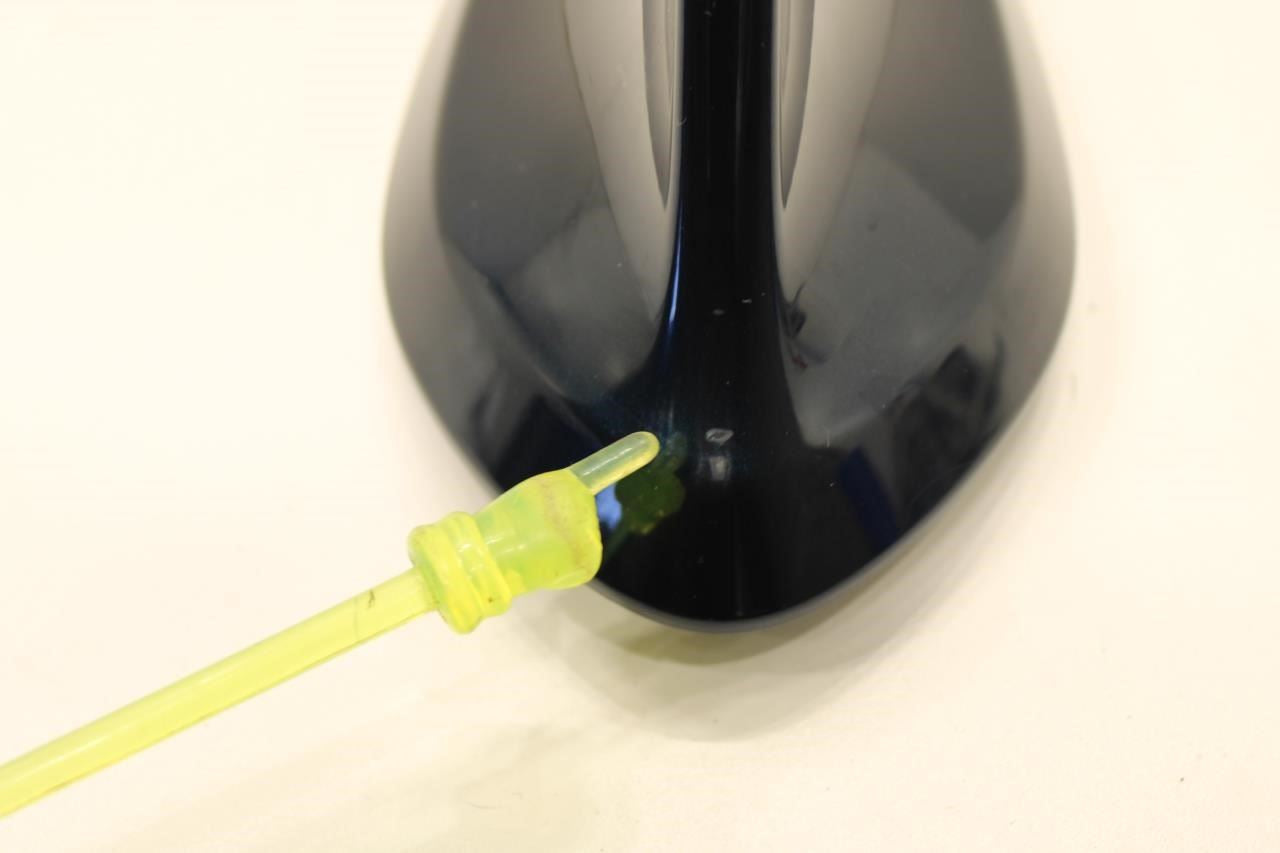 2015-2016 BMW 435I Gran Coupe Roof Exterior Shark Fin Antenna Cover 65209259440 - Alshned Auto Parts