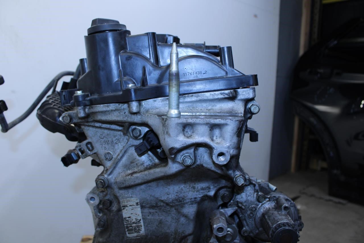 18-22 Honda Accord 1.5L FWD Engine Motor VIN 1 6th digit 141K 10002-6A0-A00 OEM - Alshned Auto Parts