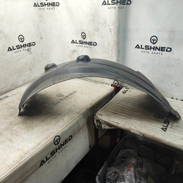 2012-2018 Dodge Journey Front Left Fender Liner Splash Shield 68087243AB OEM - Alshned Auto Parts