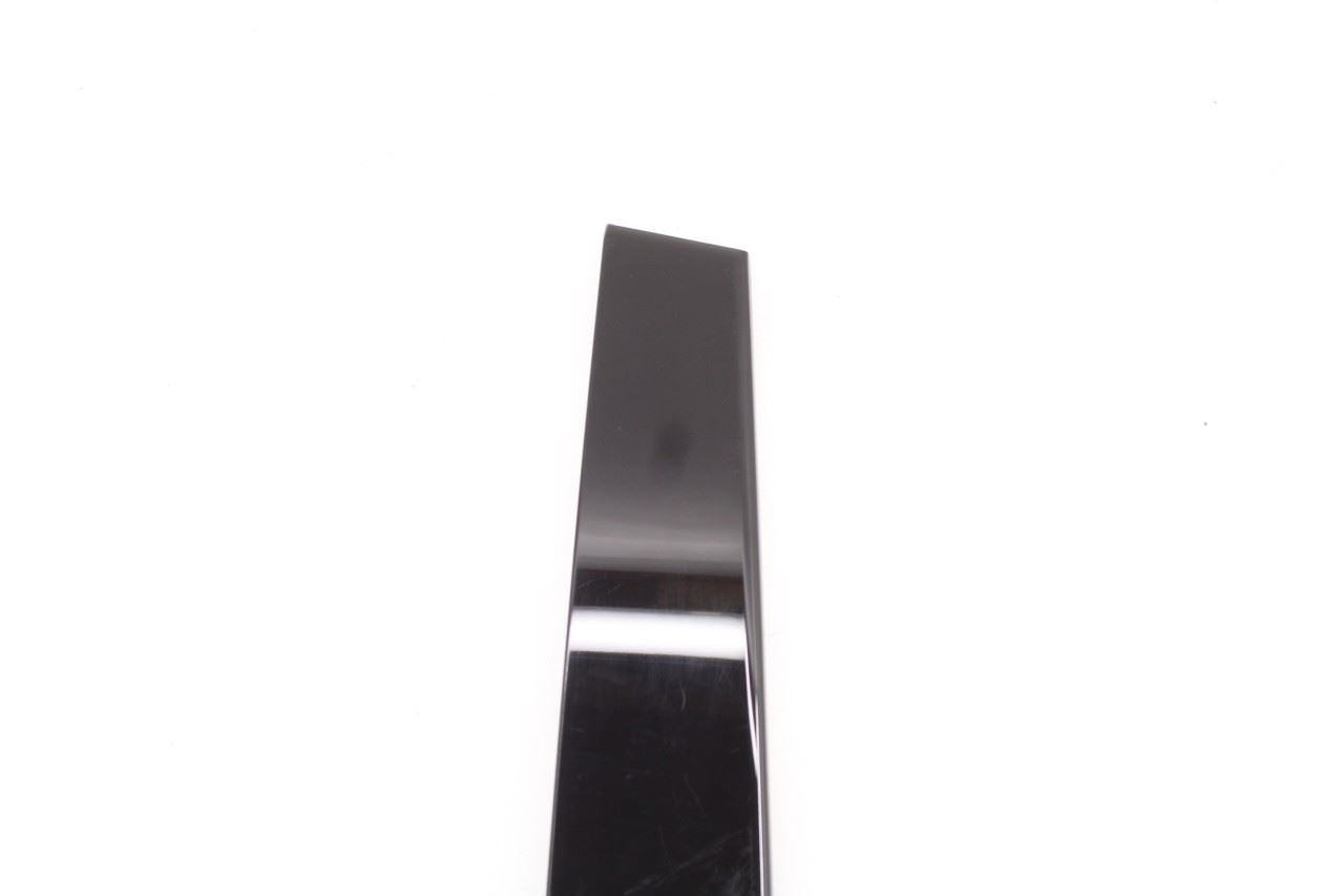 19-23 Hyundai Santa Fe Front Right Door B Pillar Applique Molding 82260-S1000 - Alshned Auto Parts