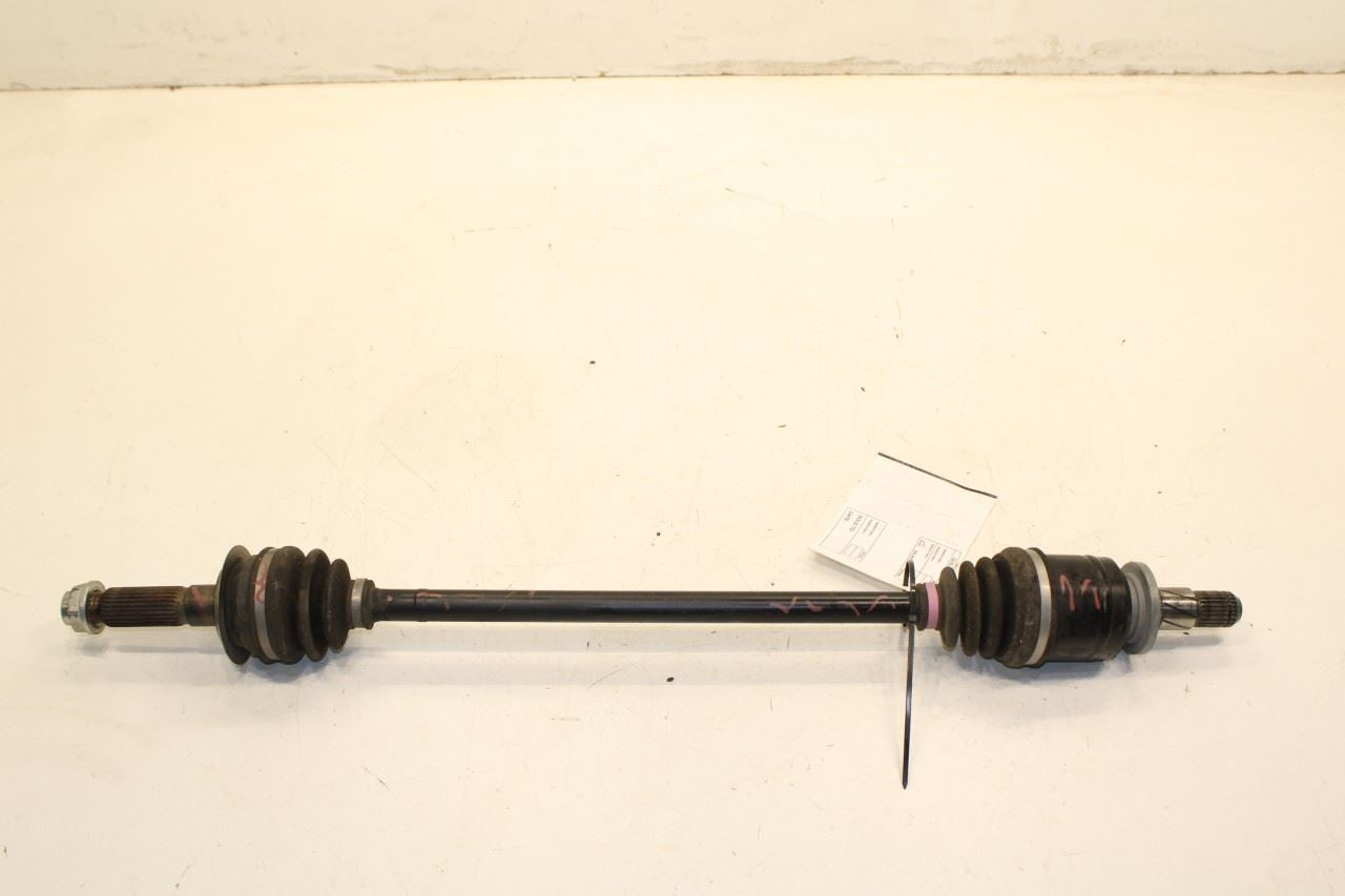 15-2021 Subaru WRX Premium AWD Rear RH or LH CV Axle Drive Half Shaft 28421AJ021 - Alshned Auto Parts