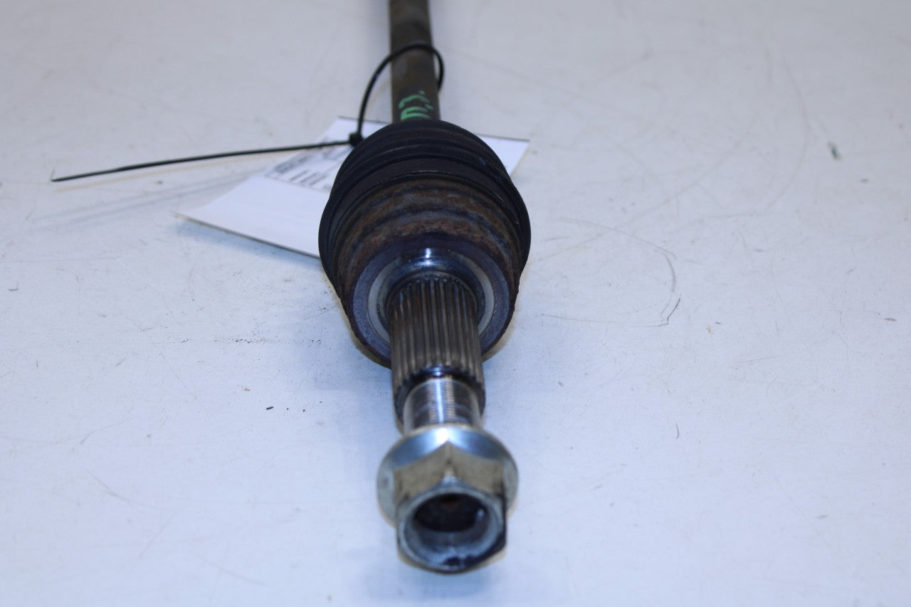 2013-20 Nissan Pathfinder SV 4x4 Rear Right CV Axle Drive Half Shaft 39600-3JA0A - Alshned Auto Parts