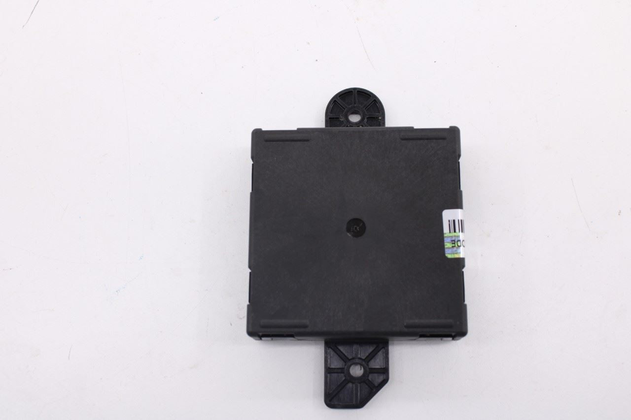 2021 RAM 1500 Big Horn Front Right Passenger Side Door Control Module 68517698AA4