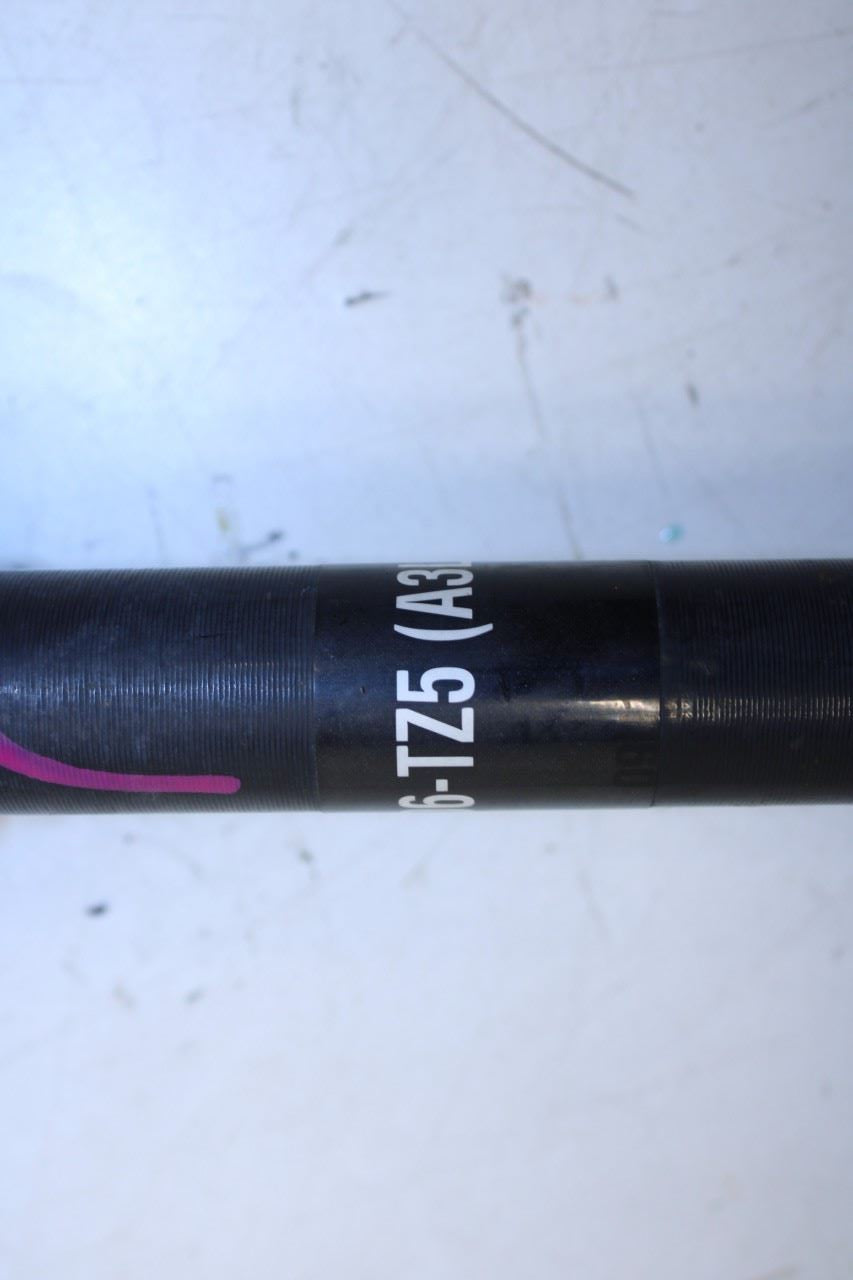 2016-20 Acura MDX Advance AWD Front Left CV Axle Drive Half Shaft 44306-TZ5-A31 - Alshned Auto Parts