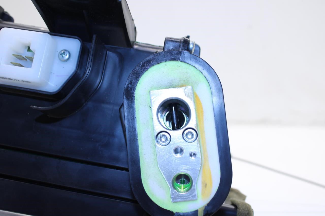 13-20 Nissan Pathfinder 3.5L RR HVAC Heater Blower Motor Housing Box 27405-3KA0A - Alshned Auto Parts