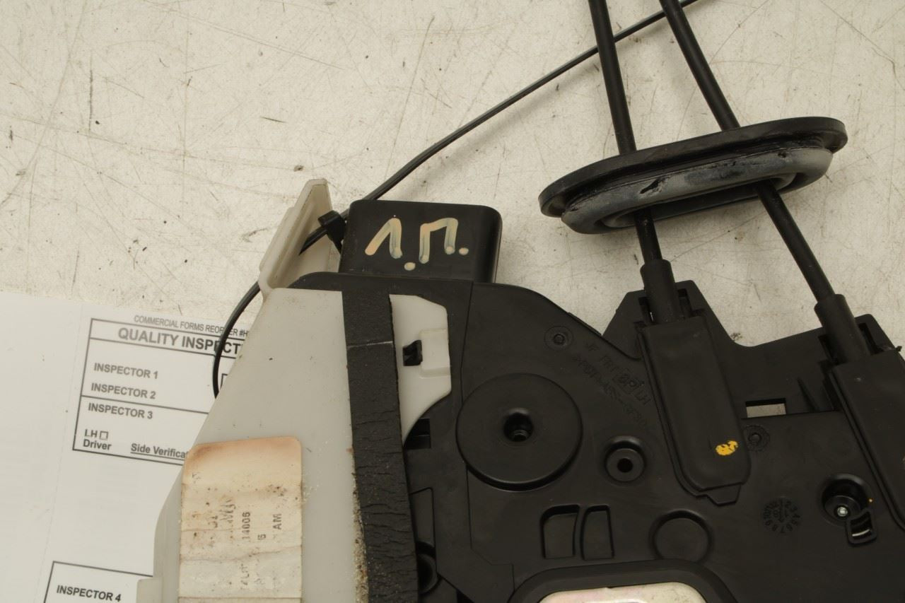 16-20 Kia Optima LX Front Left Driver Side Door Lock Latch Actuator 81315-D5010 - Alshned Auto Parts