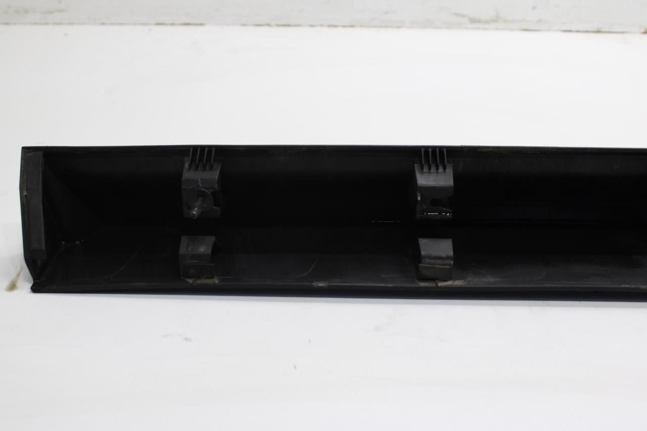 2015-2020 Nissan Pathfinder SV Front Right Side Rocker Panel Molding 80876-9PB0A - Alshned Auto Parts