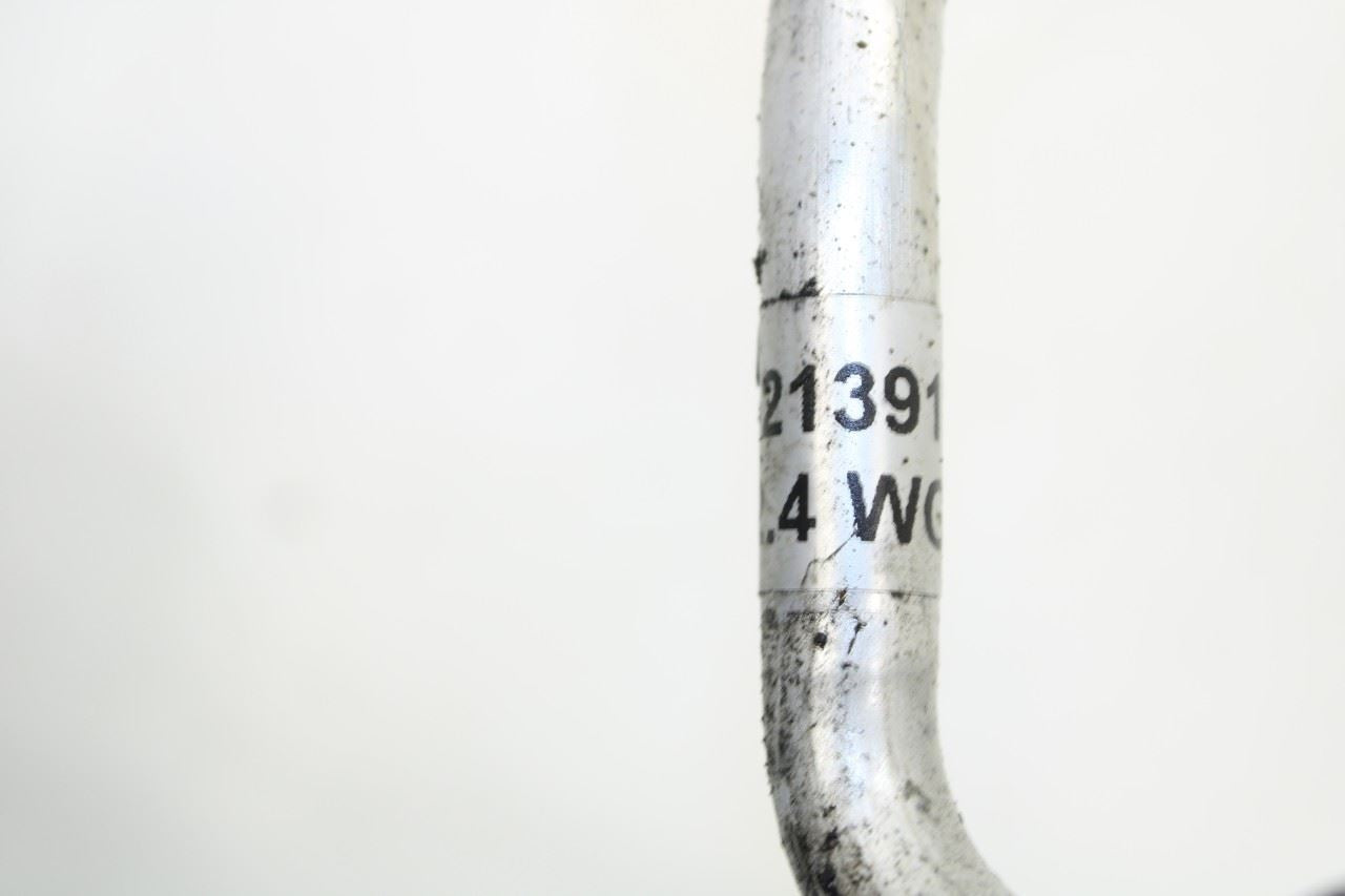 2015-21 Jeep Renegade Sport 2.4L FWD Transmission Oil Cooler Hose 68462528AA OEM - Alshned Auto Parts