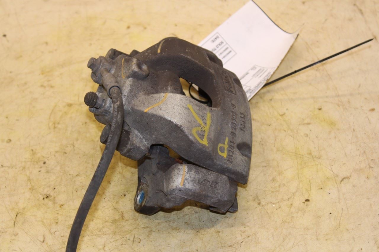 2020-2025 Ford Escape SEL Front Right Side Disc Brake Caliper JX6Z-2B120-T - Alshned Auto Parts