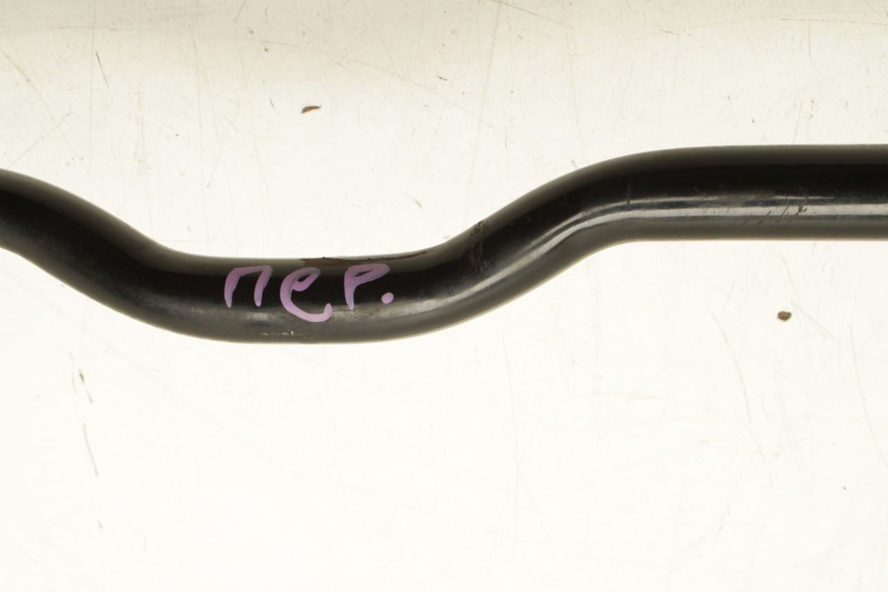 19-21 Kia Forte LXS 2.0L FWD Front Stabilizer Sway Anti-Roll Bar 54810-F2000 OEM - Alshned Auto Parts