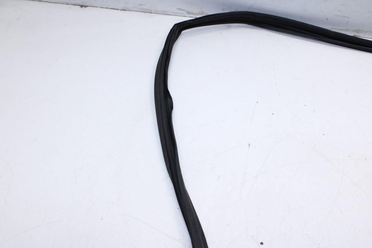 13-20 Nissan Pathfinder Front Right Door Window Run Channel w/ Belt Weatherstrip - Alshned Auto Parts
