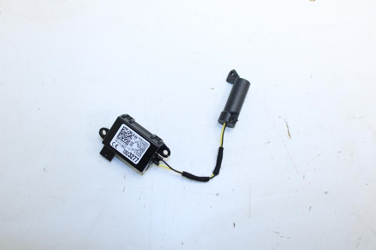 2017-2020 Buick Encore Anti Theft Alarm Deterrent Control Module 13540633 OEM - Alshned Auto Parts