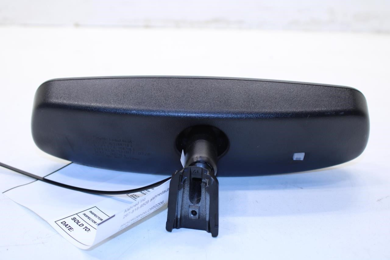 2013-2020 Nissan Pathfinder SV Inside Rear View Mirror 96321-9DJ0A OEM - Alshned Auto Parts