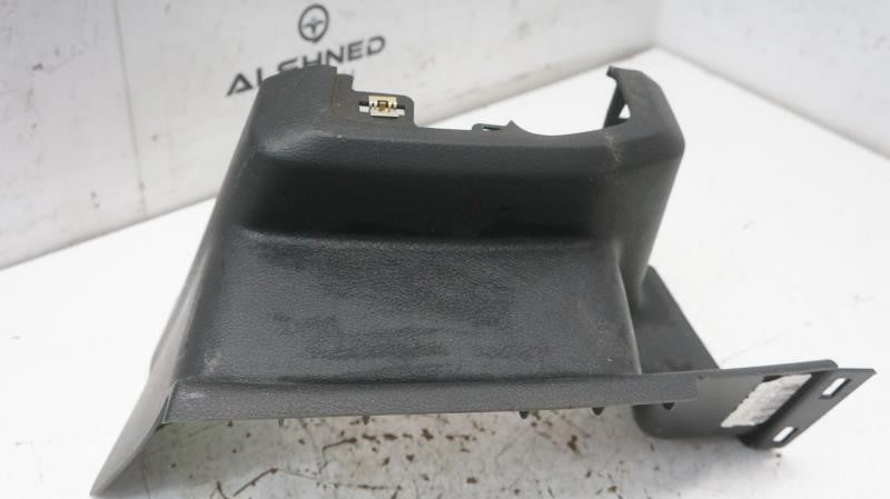 2018-23 Jeep Wrangler Rear Left Quarter Cargo Inner Trim Cover Panel 6BM35TX7AB - Alshned Auto Parts