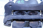 2014-23 Jeep Cherokee 75th Anniversary Front Right Brake Disc Caliper 68212010AA - Alshned Auto Parts