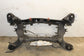 2017-2020 Maserati Ghibli RWD Rear Suspension Crossmember Subframe 670037633 OEM - Alshned Auto Parts