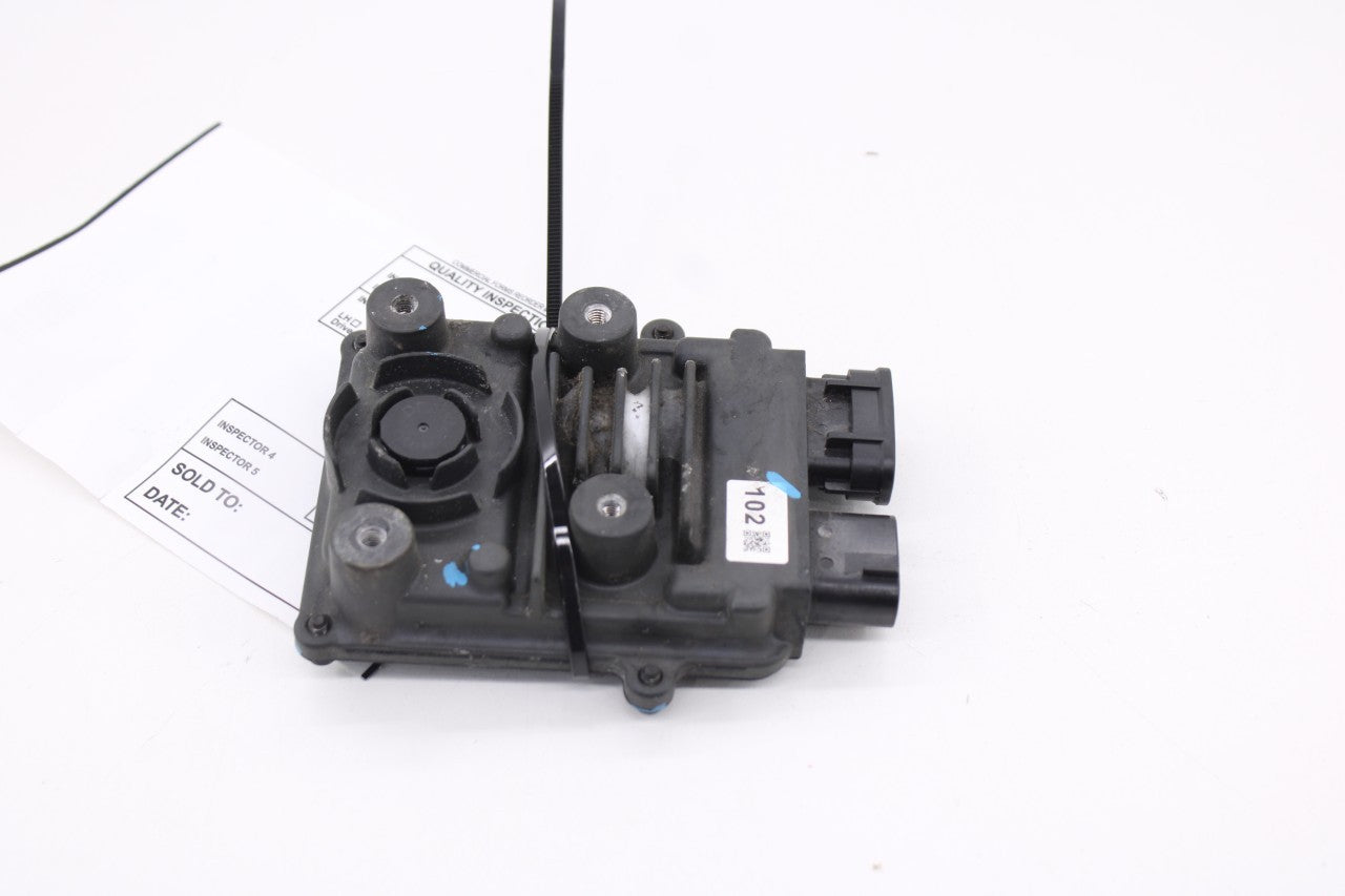 2017-2025 Toyota Tacoma SR5 3.5L Fuel Pump Control Module 89571-35010 OEM2