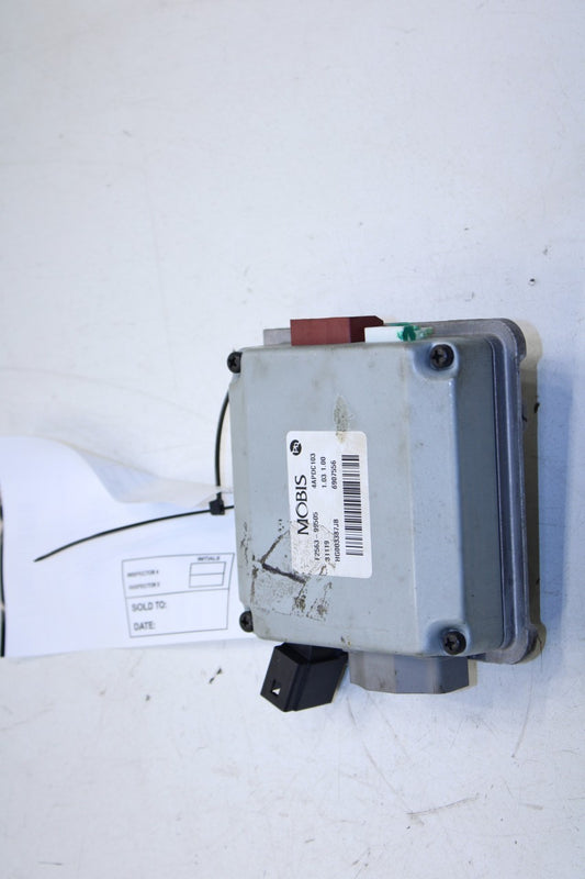 2019-20 Hyundai Elantra SEL 2.0L MDPS Power Steering Control Module F2563-99505 - Alshned Auto Parts