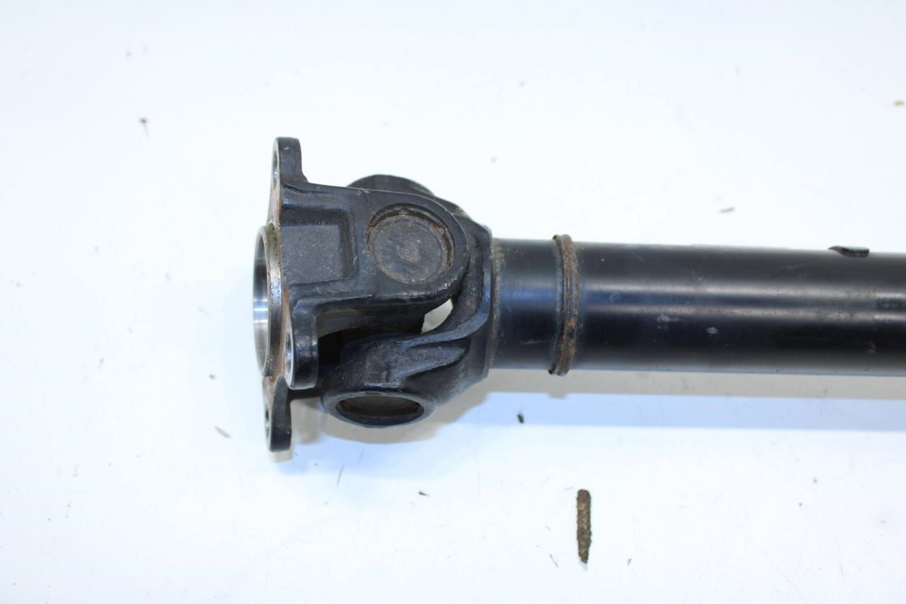 18-23 Kia Stinger GT1 3.3L AWD Front Axle Drive Propeller Shaft 49100-J5000 OEM - Alshned Auto Parts