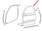 11-24 Ram 1500 Classic Express Quad Cab Front Right Side Door Shell Panel *ReaD*2