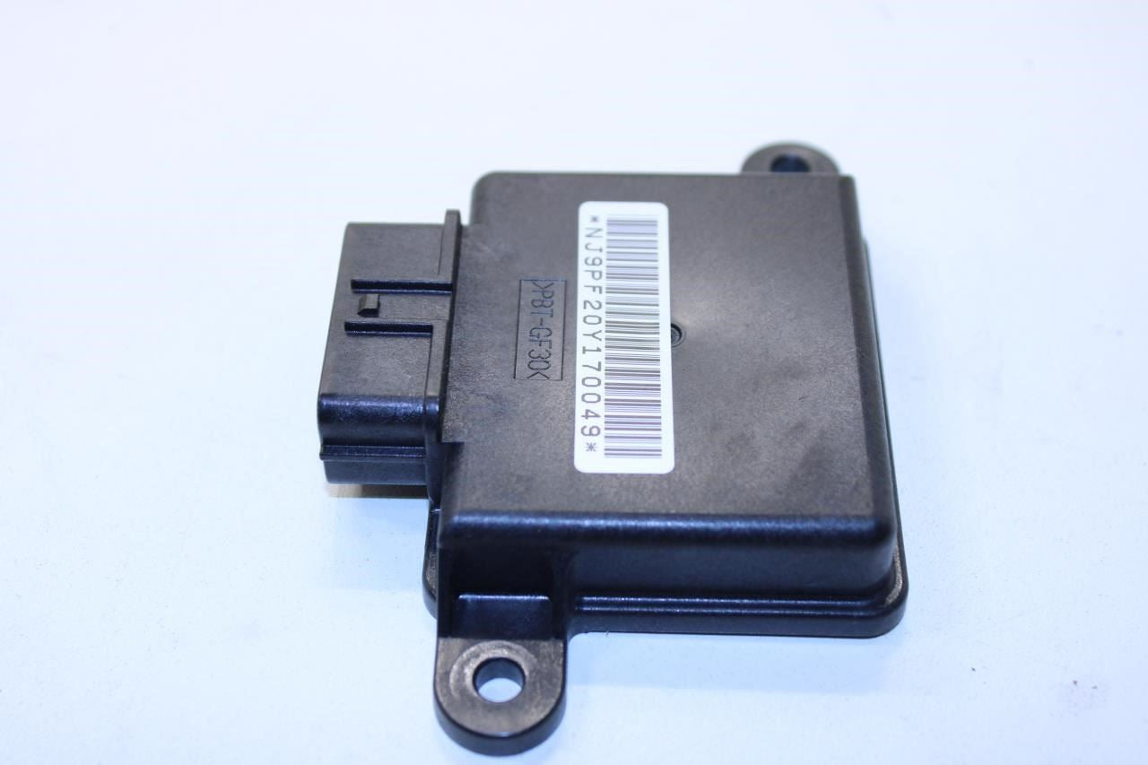 2017-2020 Nissan Pathfinder SV FR RH Occupant Detection Sensor Control Module - Alshned Auto Parts