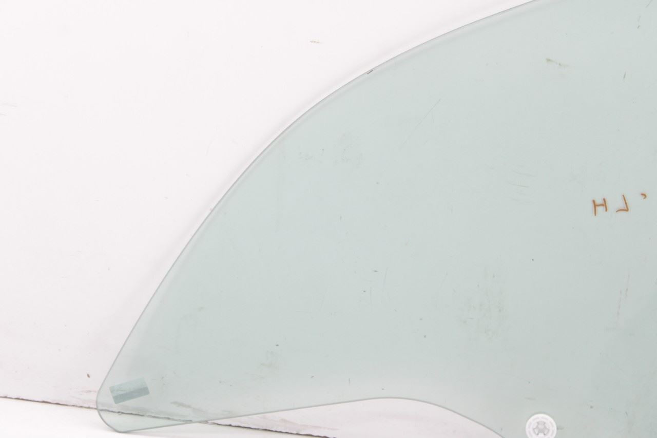 2006-09 Mercedes-Benz CLK 350 Rear Left Side Quarter Window Glass 209-670-03-10 - Alshned Auto Parts
