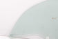 2006-09 Mercedes-Benz CLK 350 Rear Left Side Quarter Window Glass 209-670-03-10 - Alshned Auto Parts