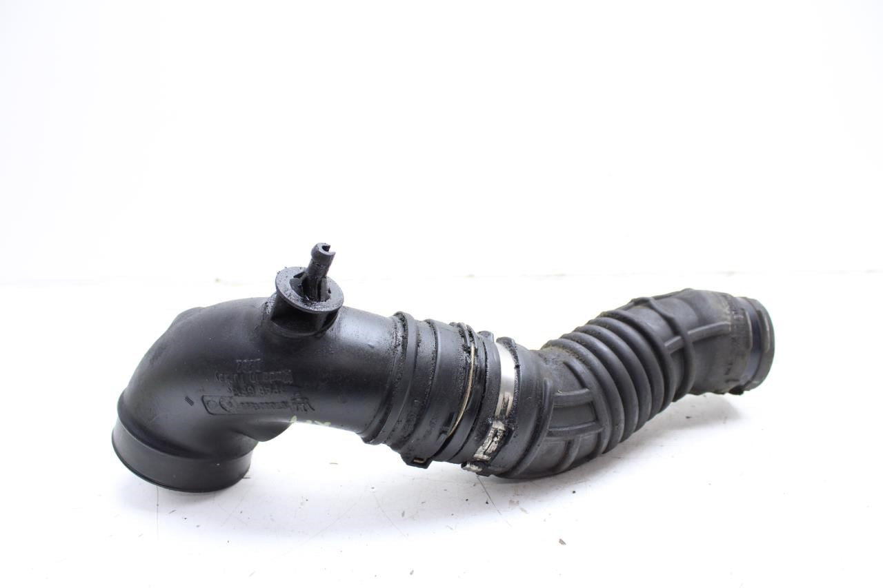 14-17 Maserati Ghibli 3.0L Air Cleaner Right Side Intake Hose Tube 670001590 OEM - Alshned Auto Parts