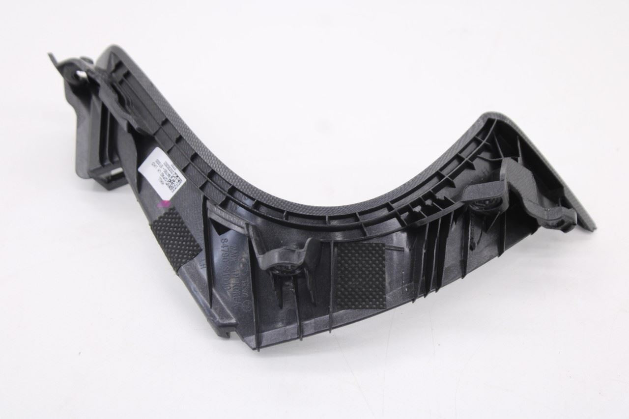 21-23 Hyundai Santa Fe SEL Dash RH LH Side Center Outer Molding Trim Panel Set8