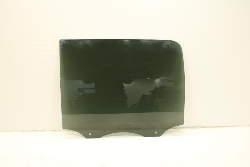 15-22 Ford F150 Crew Cab Rear Left Driver Side Door Window Glass FL3Z-1625713-G - Alshned Auto Parts