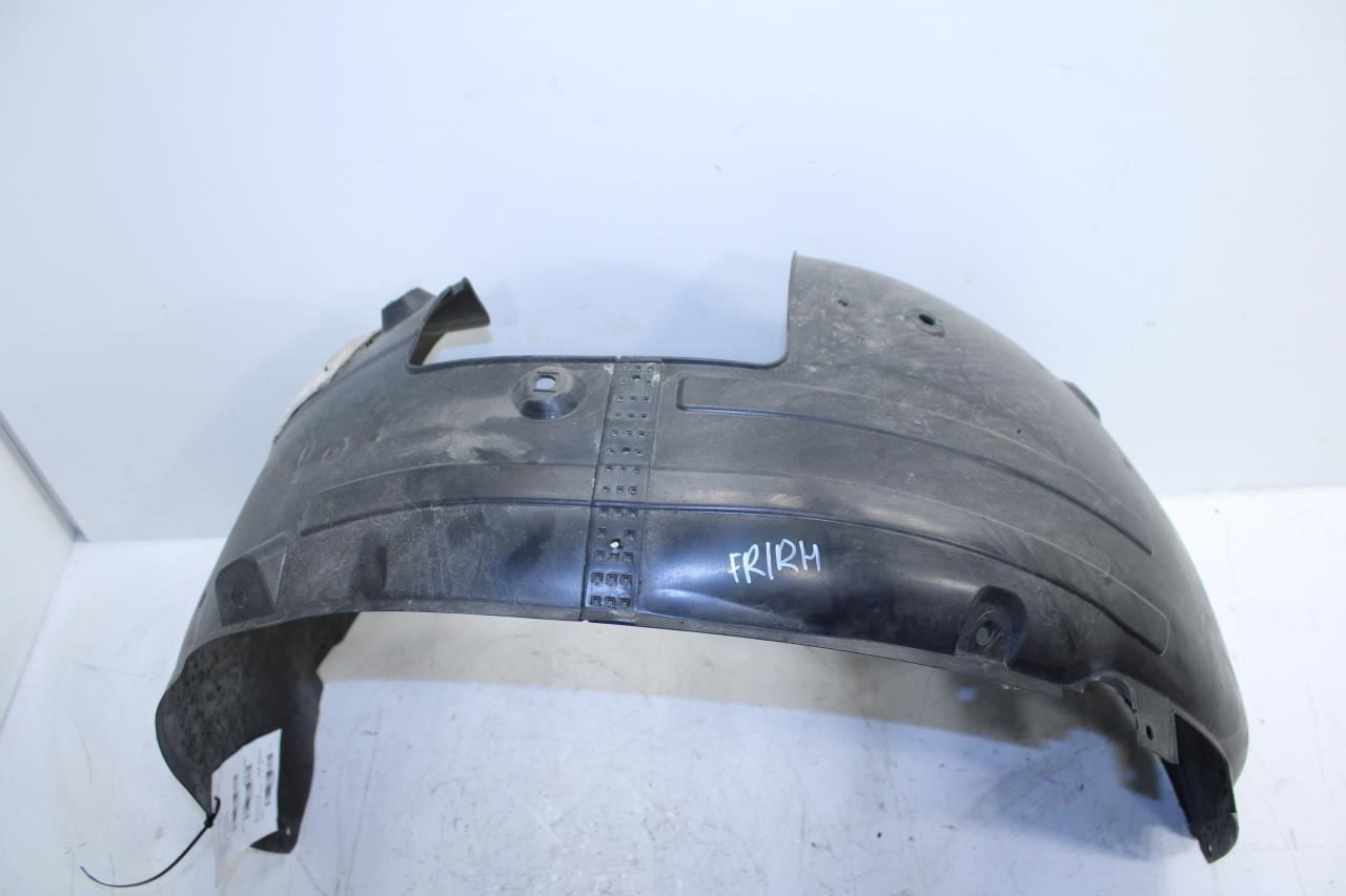 2019-20 Hyundai Santa Fe Front Right Fender Liner Splash Shield 86812-S2000 OEM - Alshned Auto Parts