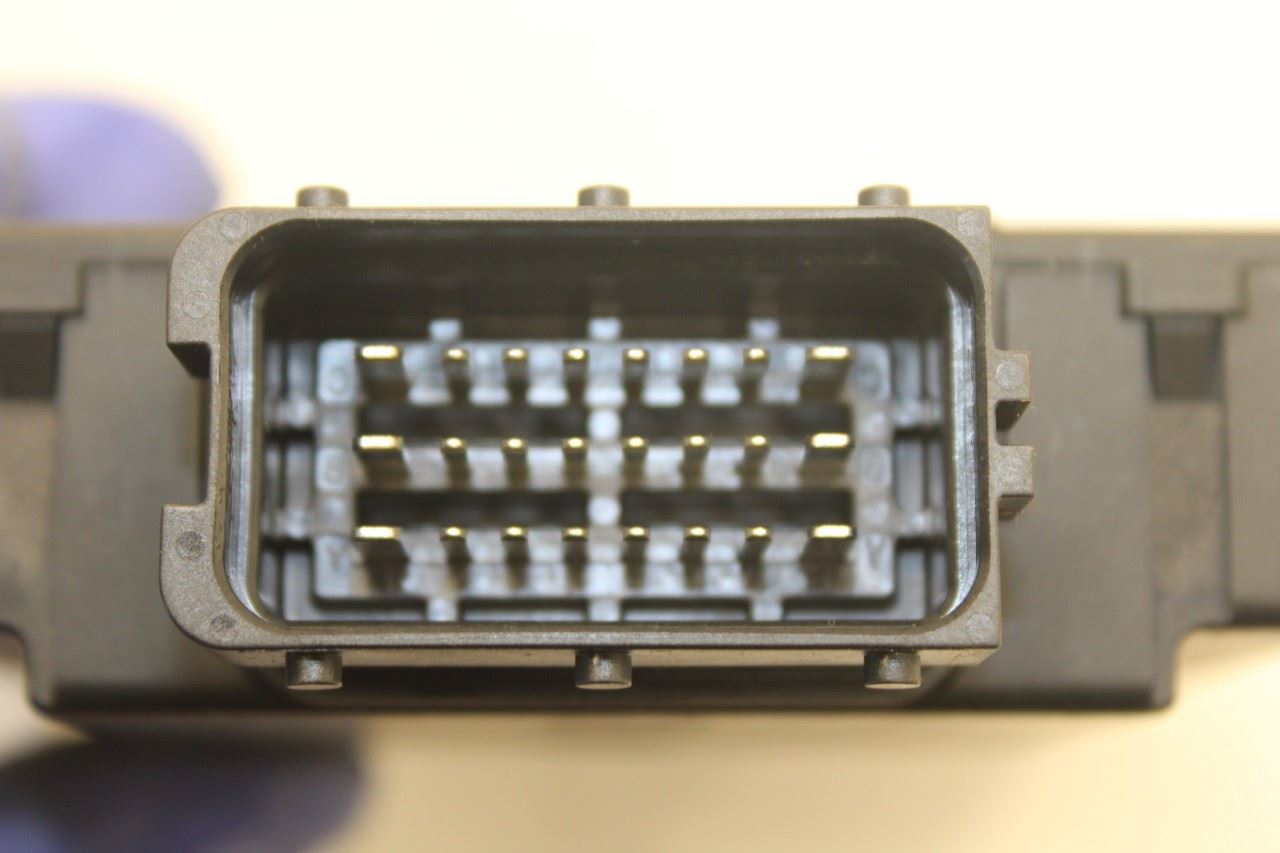 2017-2023 Alfa Romeo Giulia Ti AWD 2.0L Front Left Seat Computer Control Module - Alshned Auto Parts