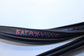 2019-2020 Nissan Pathfinder SV Liftgate Tailgate Weatherstrip Seal 90832-3KA1B - Alshned Auto Parts