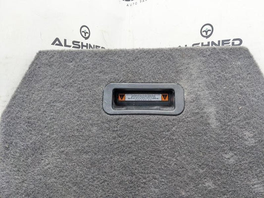 2015-2021 Toyota Sienna Trunk Floor Storage Box Cover PT924-08150-10 OEM - Alshned Auto Parts