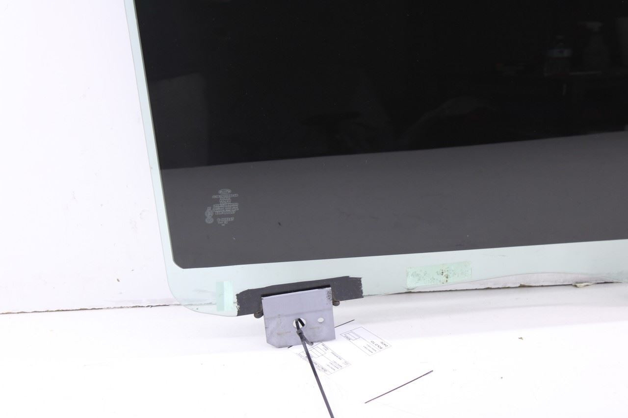 2018-2024 Ford Expedition Limited Front Right Passenger Side Door Window Glass - Alshned Auto Parts