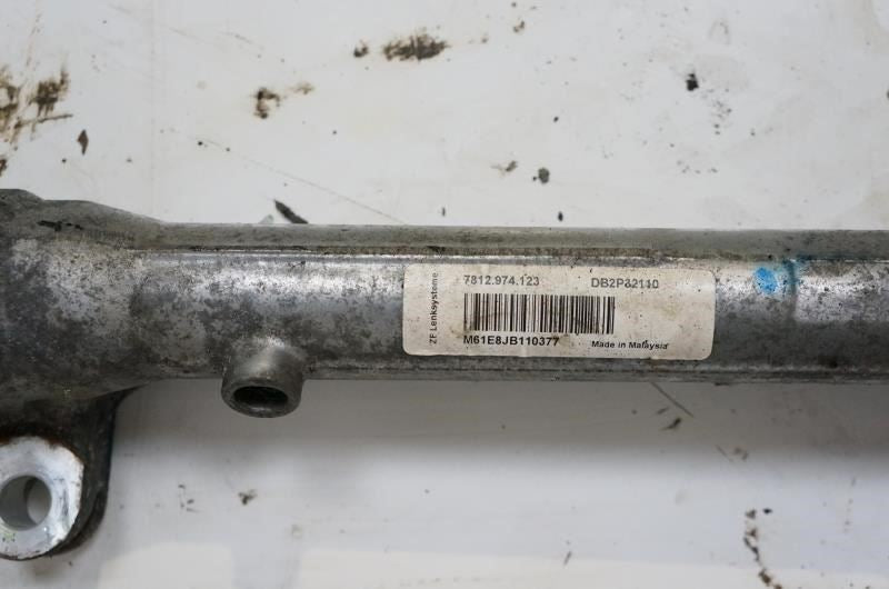 2016-2021 Mazda CX-3 Power Steering Gear Rack and Pinion DB2P32110 OEM - Alshned Auto Parts