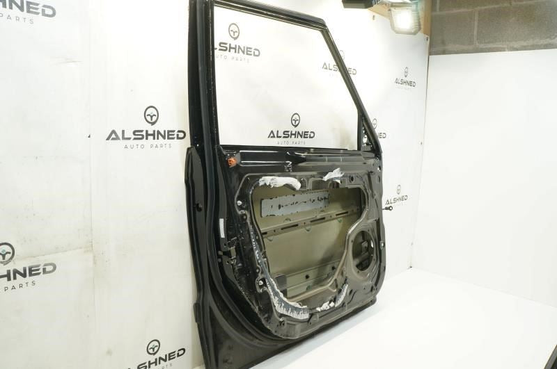 2012-2013 Kia Soul Front Left Driver Door Shell Panel 76003-2K521 OEM *ReaD* - Alshned Auto Parts