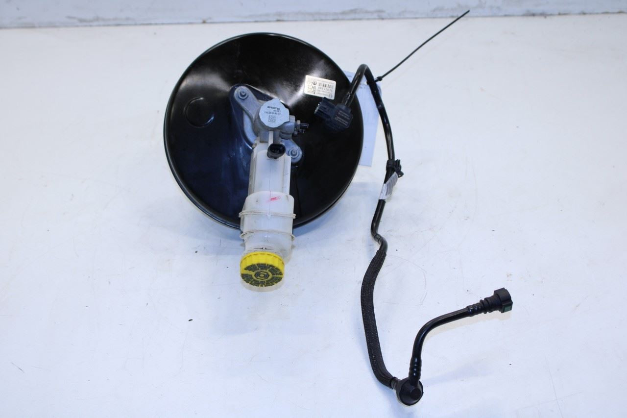 2015-2023 Jeep Renegade Sport 2.4L Brake Booster w/ Master Cylinder w/ Reservoir - Alshned Auto Parts