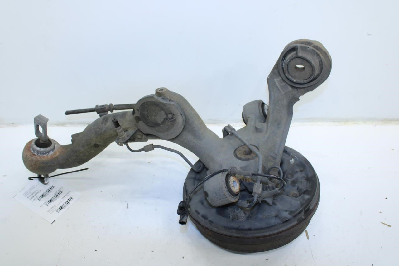 2015-22 RAM Promaster City FWD Rear Left Suspension Lower Control Arm 68263211AA - Alshned Auto Parts