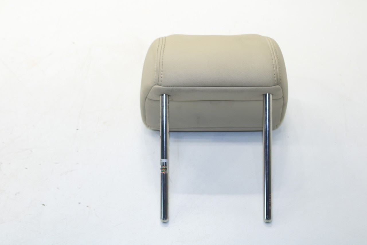 2012-2015 Jaguar XF Portfolio Rear Right and Left Side 2nd Row Seat Headrest Set - Alshned Auto Parts
