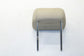 2012-2015 Jaguar XF Portfolio Rear Right and Left Side 2nd Row Seat Headrest Set - Alshned Auto Parts