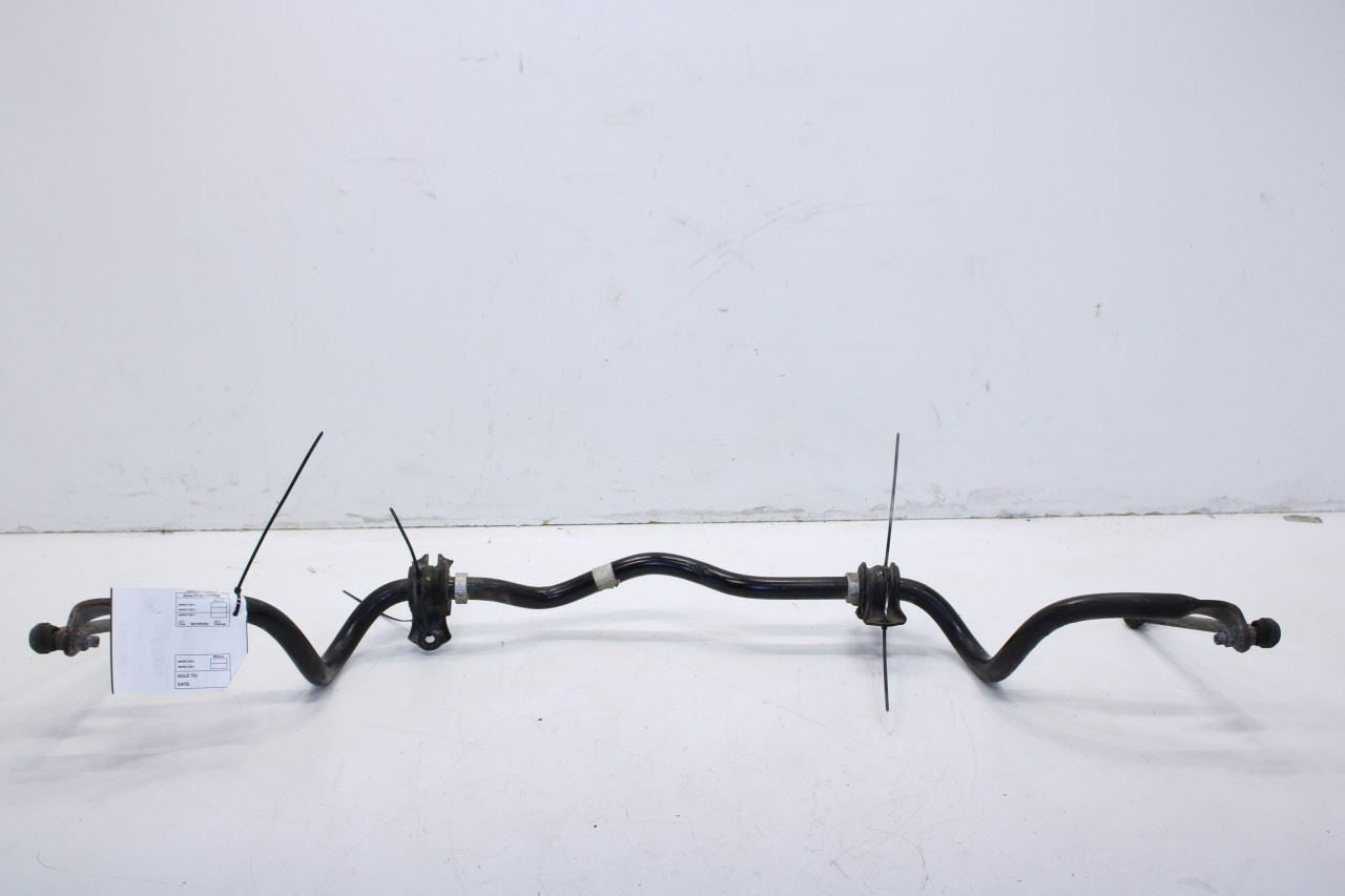 13-20 Nissan Pathfinder SV 3.5L AWD Front Stabilizer Sway Anti-Roll Bar w/ Link - Alshned Auto Parts