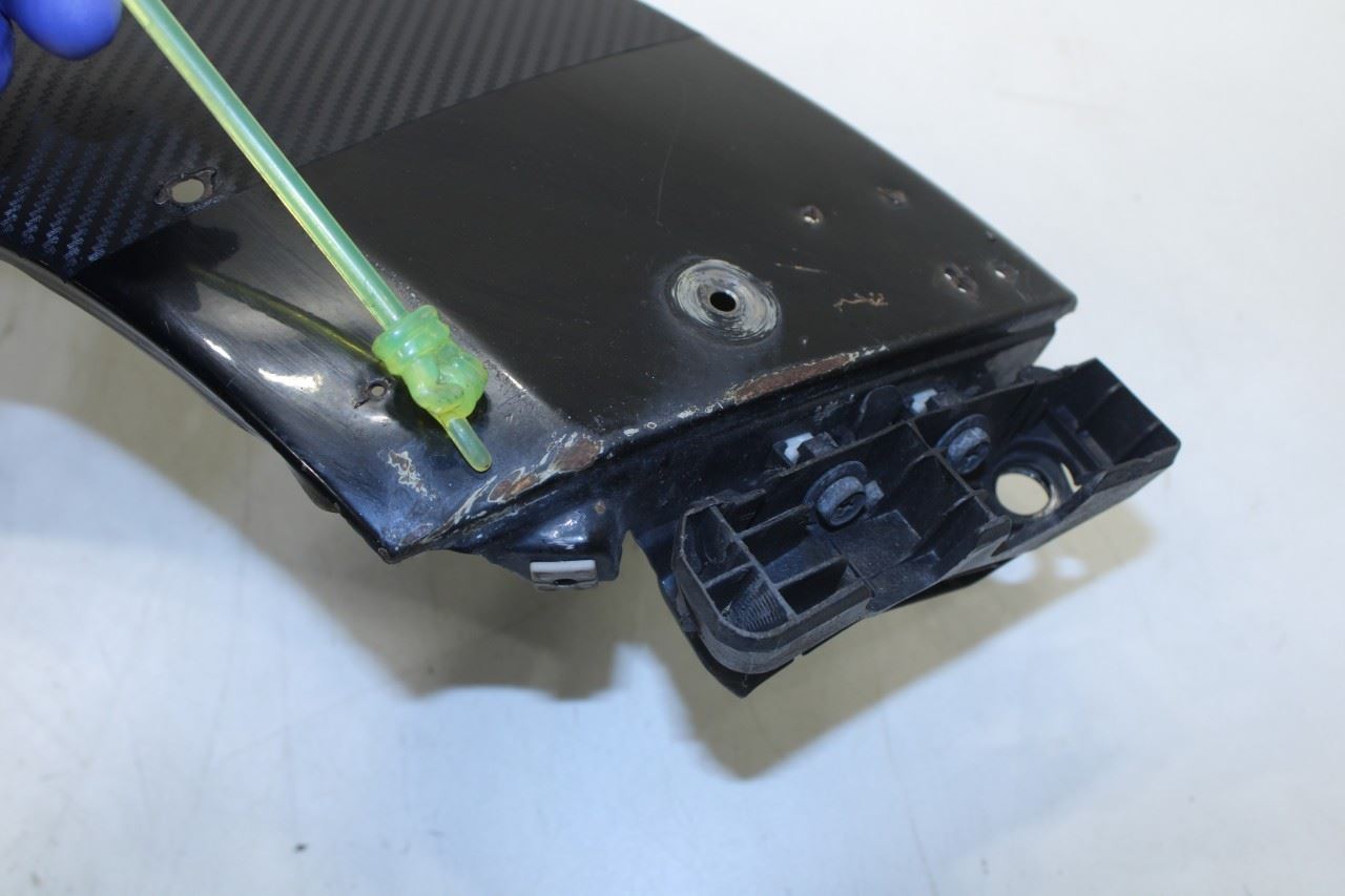 2011-2017 Hyundai Veloster Base Front Right Side Fender Panel 66321-2V010 *ReaD* - Alshned Auto Parts